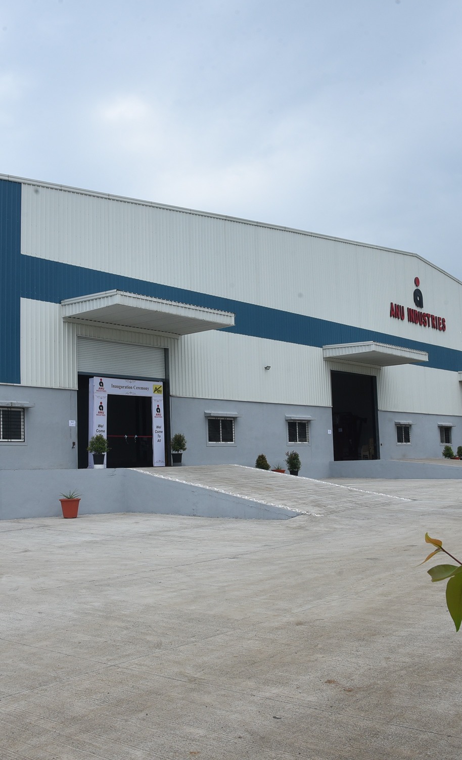 anu-industries