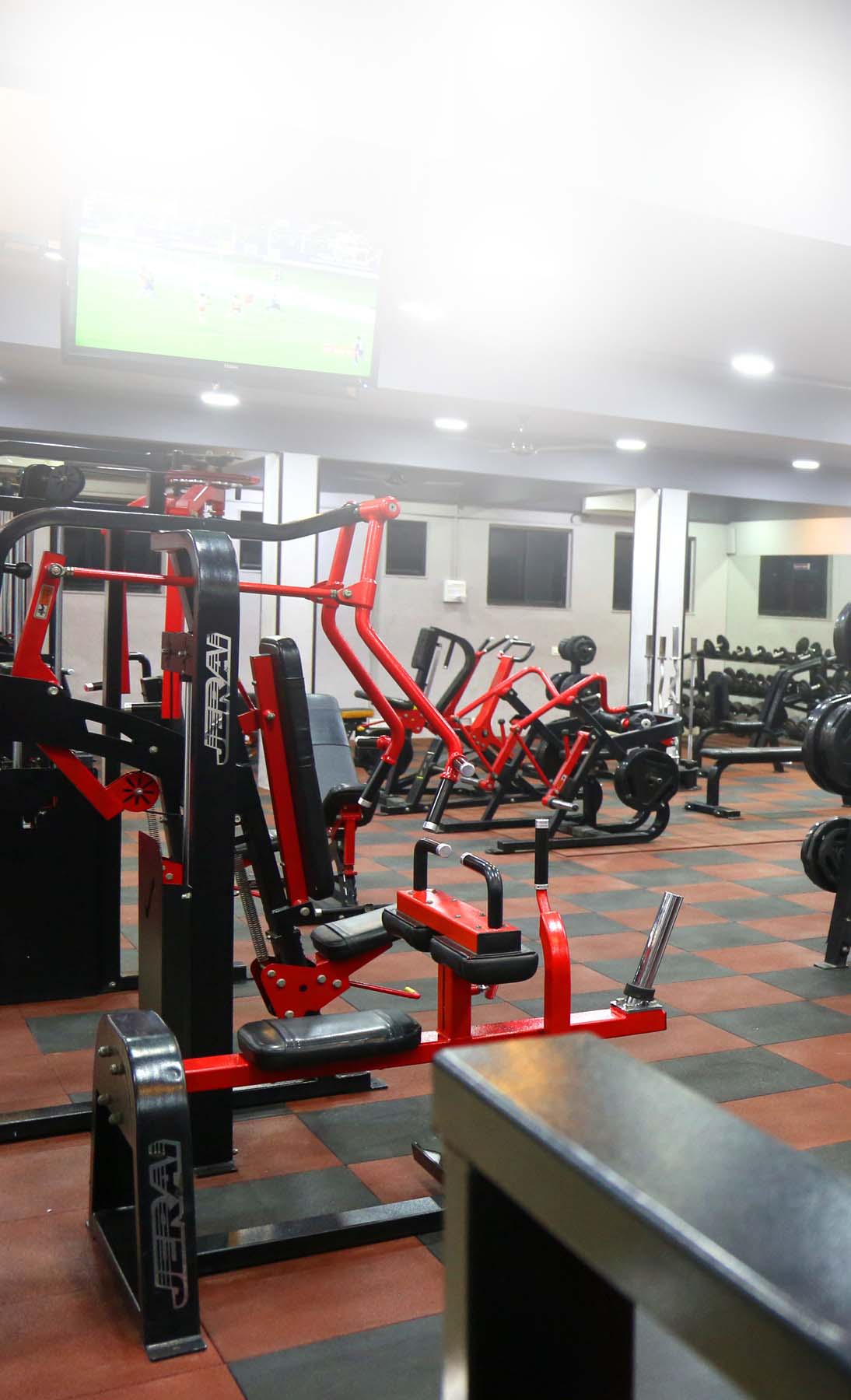 physc-gym