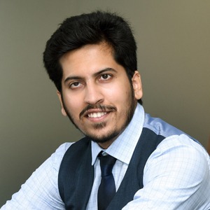Aditya Khandge