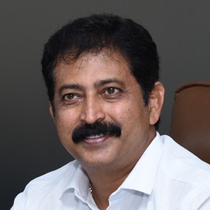 Ganesh Khandge