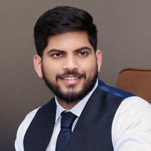 Satyam Khandge